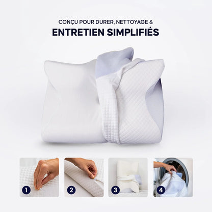 Oreiller Nolya 2.0
