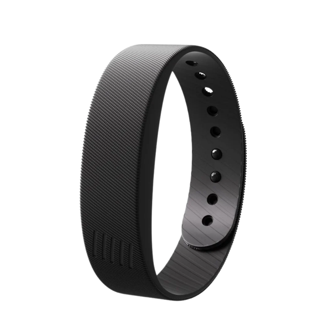 Nolya 100% Wake-Up Alarm - black