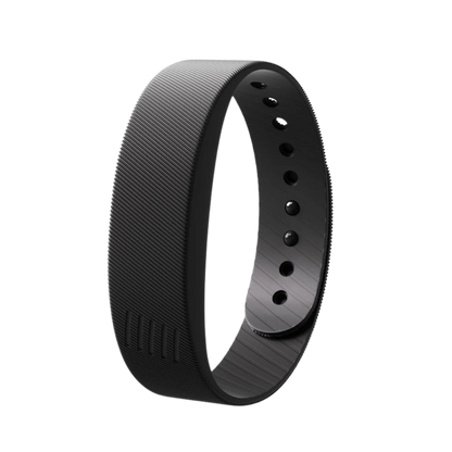 Nolya 100% Wake-Up Alarm - black